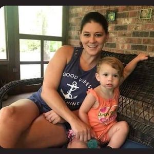 Meet your Posher, Misty